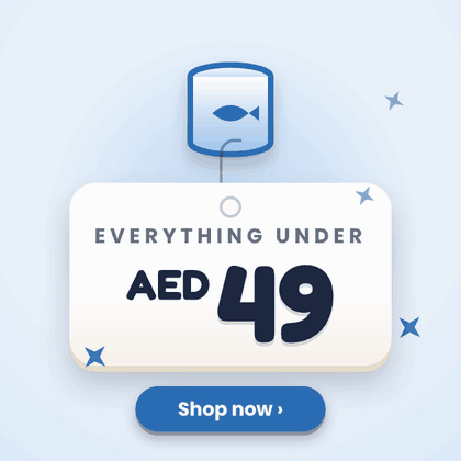 Under AED 49